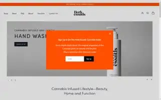 Herbessntls.com Screenshot 2024-05-04 13:05:31