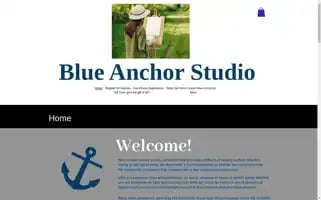 Blueanchorstudio.net Screenshot 2024-05-15 14:48:22