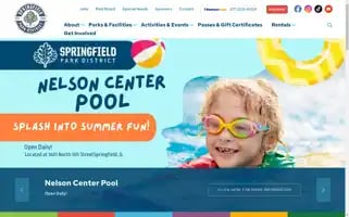 Springfieldparks.org Screenshot 2024-07-06 04:09:58