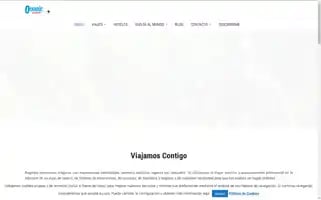 Viajesoceanic.com Screenshot 2024-06-12 14:49:43