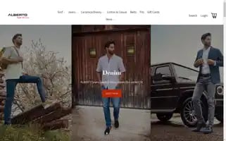 Alberto-pants-usa.com Screenshot 2024-05-04 15:41:38
