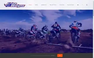 Crispdesigns.com.au Screenshot 2024-05-21 05:31:42