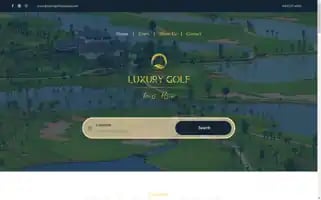 Luxurygolftoursasia.com Screenshot 2024-04-19 08:03:34