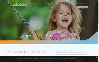 Aacandautism.com Screenshot 2024-07-03 19:01:08