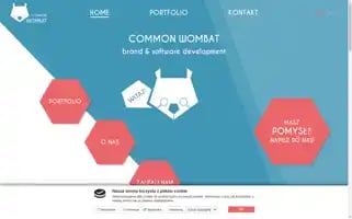 Commonwombat.pl Screenshot 2024-06-15 15:52:37