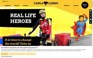 Carlacargo.de Screenshot 2024-07-01 23:32:56