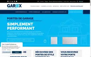 Garex.com Screenshot 2024-06-28 21:40:54