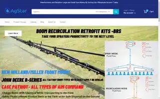 Agstar.ca Screenshot 2024-05-04 12:52:07