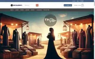 Mouhajiroun.com Screenshot 2024-06-18 19:08:39