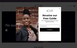 4chairchick.com Screenshot 2024-05-04 13:12:53