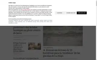 Lavozdealmeria.com Screenshot 2024-06-28 05:34:22