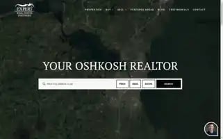 Kevinsteinrealtor.com Screenshot 2024-06-27 15:57:02