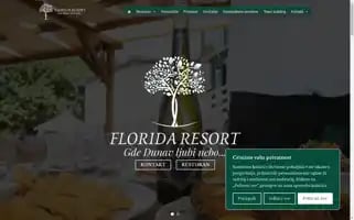 Floridaresortbp.rs Screenshot 2024-05-21 23:18:28