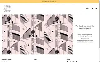 Shopnorthofwest.com Screenshot 2024-05-05 03:25:59