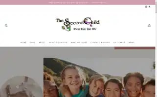 2ndchild.com Screenshot 2024-05-05 21:10:49