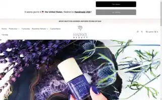 Handmade-beauty.com.mx Screenshot 2024-05-03 11:43:36