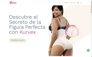 Kurvexperu.com Screenshot 2024-05-26 18:13:20