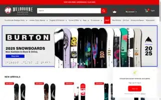 Melbournesnowboard.com.au Screenshot 2024-05-04 05:44:37