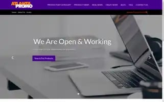 Atlantapromo.com Screenshot 2024-05-08 15:01:13