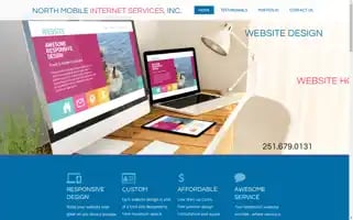 Northmobileis.com Screenshot 2024-07-06 02:55:19