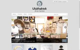 Ulukhaktok.com Screenshot 2024-06-29 23:16:00