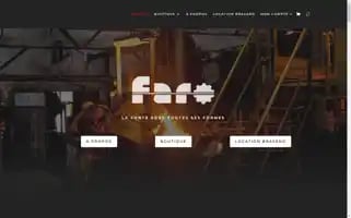 Fonderie-faro.com Screenshot 2024-05-20 12:00:32