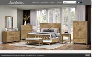 Durhamfurniture.com Screenshot 2024-05-15 20:40:19