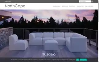 Northcape.com Screenshot 2024-05-16 10:01:23