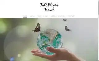 Fullbloomtravel.com Screenshot 2024-04-17 17:32:23