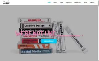 Mixtapeagency.com Screenshot 2024-05-16 08:01:43