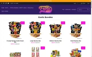 Exoticblvd.com Screenshot 2024-05-04 03:35:33