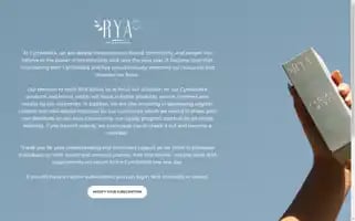 Ryaorganics.com Screenshot 2024-05-04 07:15:35