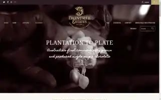 Daintreeestates.com Screenshot 2024-05-04 18:46:40