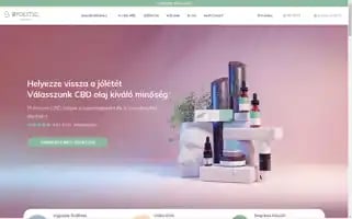 Byolitic.hu Screenshot 2024-05-27 21:27:54