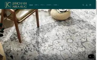 Jinchanrugs.com Screenshot 2024-04-26 04:56:05