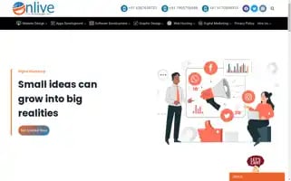 Onlivetechnologies.com Screenshot 2024-06-19 04:13:26