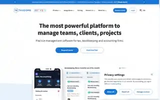 Taxdome.com Screenshot 2024-06-27 19:03:10