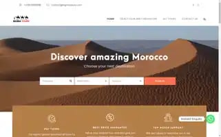 Bigmatours.com Screenshot 2024-04-15 12:17:59