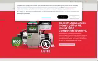 Beckettcorp.com Screenshot 2024-06-13 18:57:00