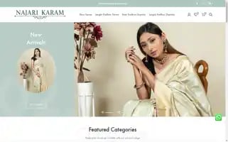 Najarikaram.com Screenshot 2024-05-21 23:51:08