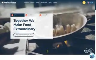 Venturafoods.com Screenshot 2024-06-26 22:59:22