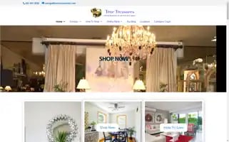 Truetreasuresinc.com Screenshot 2024-05-16 22:25:06