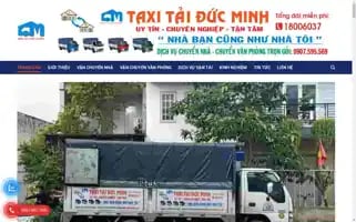 Chuyennhaducminh.com Screenshot 2024-06-25 03:44:12