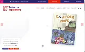 Lettertecbookstore.com Screenshot 2024-04-11 17:09:23