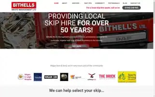 Bithells.co.uk Screenshot 2024-07-02 08:33:19