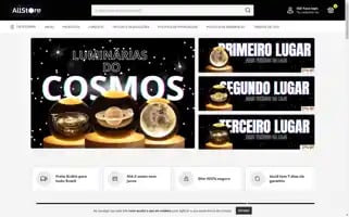 Allstore.site Screenshot 2024-04-27 15:56:42