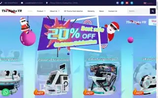 Thealphavr.com Screenshot 2024-05-22 15:10:53