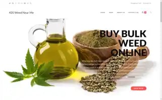 420weednearme.com Screenshot 2024-05-20 23:28:14