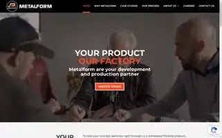 Metalform.co.nz Screenshot 2024-06-16 23:17:48