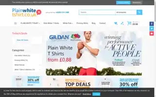 Plainwhitetshirt.co.uk Screenshot 2024-05-13 10:21:33